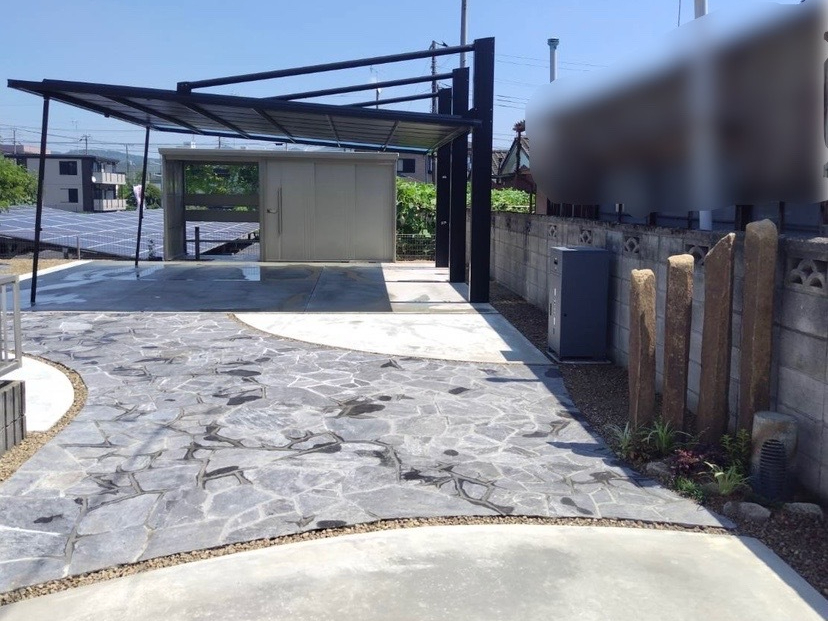 施工事例 M様邸